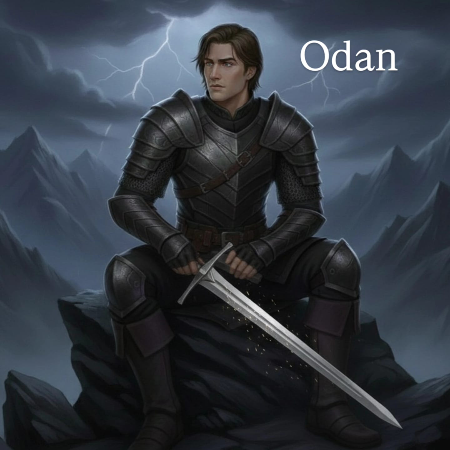Odan